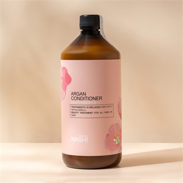Кондиционер для волос NASHI ARGAN - Bloom - 1000 мл NS01607