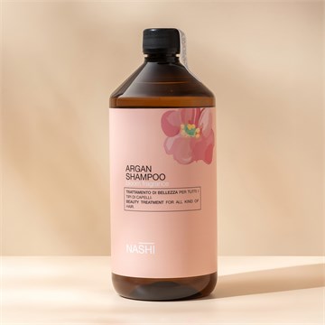Шампунь для волос NASHI ARGAN - Bloom - 1000 мл NS01606