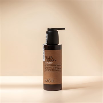 МОЛЕКУЛЯРНАЯ МАСКА ДЛЯ ВОЛОС TOP REPAIR FILLER THERAPY- 150 ml NS01470