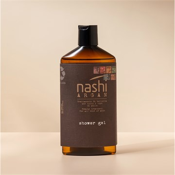 Гель для душа Nashi Argan, 300 мл NS01043