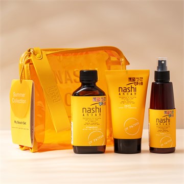 Косметичка MY BEACH SET 2025 NS01623-EXP