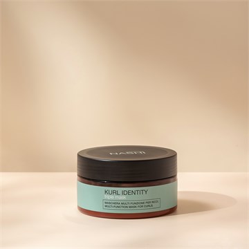 ЧЗ Маска для кудрявых волос NASHI KURL IDENTITY triple mask - 250 ml NS01635-1