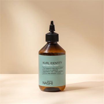 ЧЗ Вода для укладки волос NASHI KURL IDENTITY curl identity water - 300 ml NS01636-1