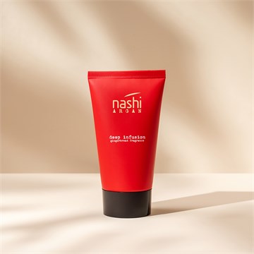 Маска глубокого воздействия NASHI ARGAN Christmas 2025 150  мл NS01574