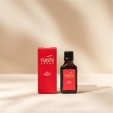 МАСЛО NASHI ARGAN GINGERBREAD 2025 30 мл NS01418