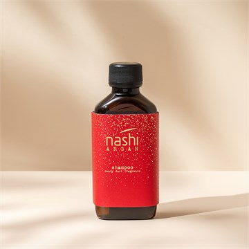 ЧЗ Шампунь NASHI ARGAN CANDY DUST - 200 мл NS01677