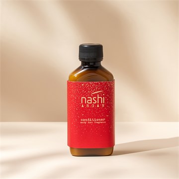 ЧЗ Кондиционер NASHI ARGAN CANDY DUST - 200 мл NS01679