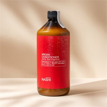 ЧЗ КОНДИЦИОНЕР NASHI ARGAN CANDY DUST 1000 мл NS01680
