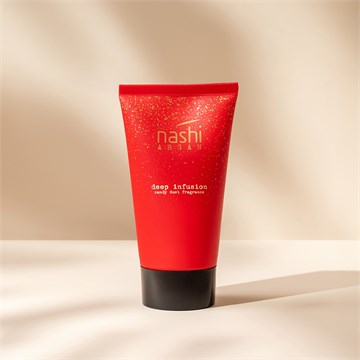 ЧЗ Маска DEEP INFUSION NASHI ARGAN CANDY DUST - 150 мл NS01682