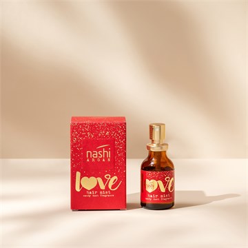 ЧЗ Мист для волос LOVE NASHI ARGAN CANDY DUST - 20 мл NS01689