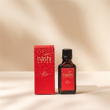 ЧЗ Масло NASHI ARGAN CANDY DUST - 30 мл NS01683