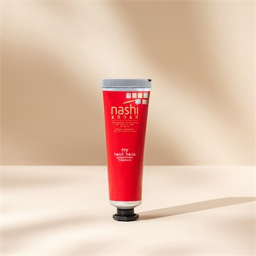 ЧЗ Крем для рук NASHI ARGAN CANDY DUST - 30 г NS01688