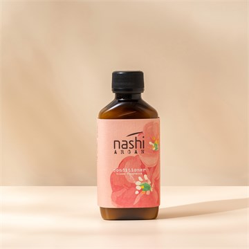 ЧЗ Кондиционер для волос NASHI ARGAN CONDITIONER  - Bloom Fragrance - 200 мл NS01598-2