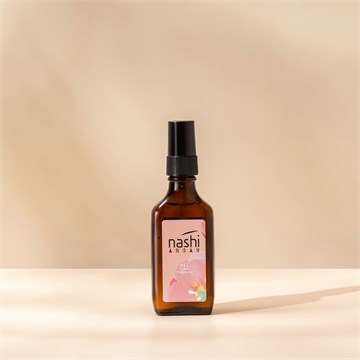 ЧЗ Масло для волос NASHI ARGAN - Bloom Fragrance- 50 мл NS01600-2