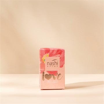 ЧЗ Парфюм для волос NASHI ARGAN LOVE HAIR MIST - Bloom - 20 мл NS01602-2