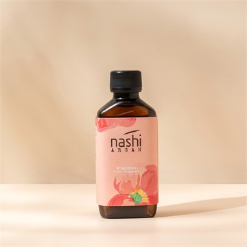 ЧЗ Шампунь для волос NASHI ARGAN SHAMPOO - Bloom Fragrance - 200 мл NS01597-2