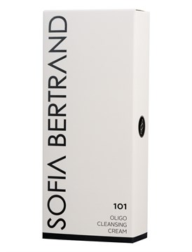 Очищающий крем с олигоэлементами ЧЗ 101 Oligocream, 200 мл 55R101
