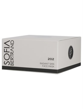 ЧЗ Крем-маска для сияния кожи 202 Radiant Skin Face Mask, 50 мл 55R202