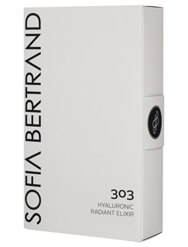 Эликсир с запатентованным комплексом H5 Biome® для сияния кожи 303 Hyaluronic Radiant Elixir, 30 мл 55R303-1