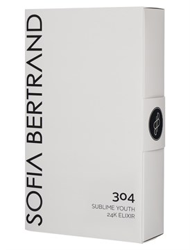 Эликсир с запатентованным комлексом H5 Biome® с золотом 24 карата 304 Sublime Youth 24K Elixi, 30 мл 55R304-1