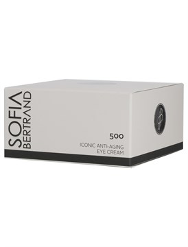 ЧЗ Культовый Антивозрастной крем для области вокруг глаз 500 Iconic Anti-Aging Eye Cream, 15 мл 55R500