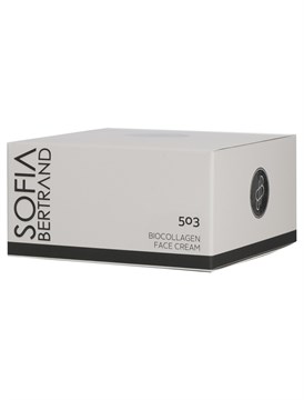 ЧЗ Восстанавливающий крем с коллагеном 503 Biocollagen Face Cream, 50 мл 55R503