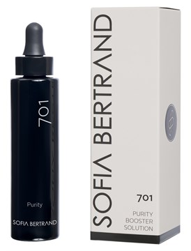 Себорегулирующий бустер с коллоидным серебром 701 Purity Booster Solution, 30 мл 55R701