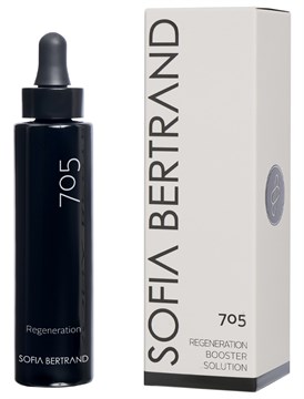 Интенсивный обновляющий бустер для регенерации кожи 705 Regeneration Booster Solution, 30 мл 55R705-1