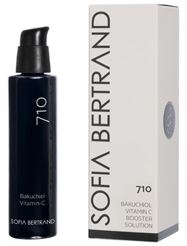Энергизирующий бустер с бакучиолом и витамином С 710 Bakuchiol Vitamin C Booster Solution, 30 мл 55R710