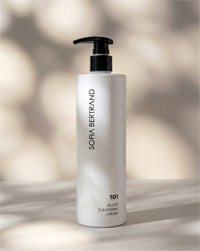 ПРОФ Молочко для лица ЧЗ 101 Oligomilk, 500 мл 55P101