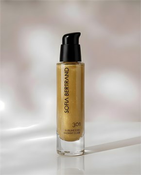ПРОФ Сыворотка для области вокруг глаз 301 Sublime Eyes Radiant Elixir, 30 мл 55P301