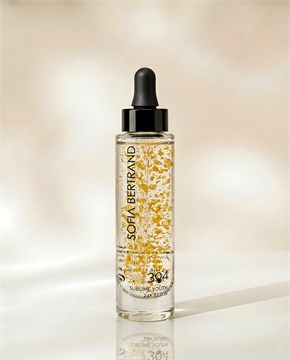 ПРОФ Сыворотка для лица 304 Sublime Youth 24K Elixir, 30 мл 55P304