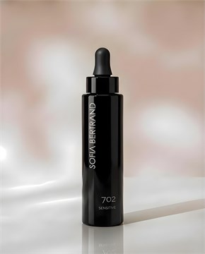 ПРОФ Сыворотка для лица 702 Sensitive Booster Solution, 30 мл 55P702