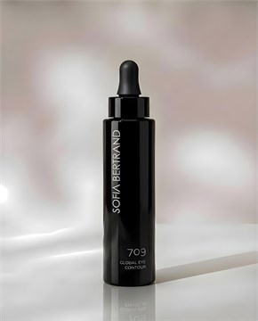 ПРОФ Сыворотка для лица 709 Global Eye Contour Booster Solution, 30 мл 55P709
