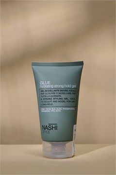 Моделирующий гель для укладки NASHI STYLE GLUE - 150 мл NH0045