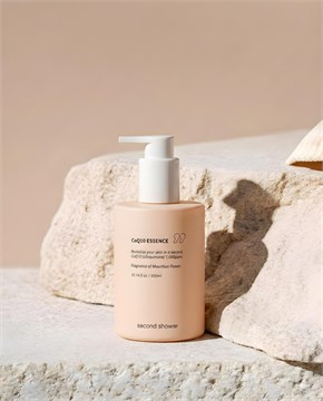 Лосьон для лица и тела Second Shower CoQ10 Essence(Mauritius Flower) 2S-SCQEM