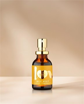 Парфюм для волос NASHI ARGAN LOVE HAIR MIST - Summer fragrance - 20 мл NS01832