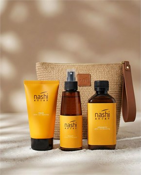 ЧЗ Набор Nashi Argan 